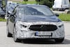 Spyshots Mercedes-Benz A-klasse