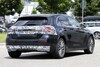 Spyshots Mercedes-Benz A-klasse