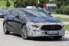 Spyshots Mercedes-Benz A-klasse