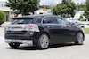 Spyshots Mercedes-Benz A-klasse