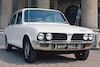 Triumph Dolomite
