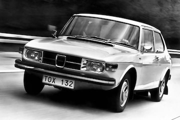 Saab 99
