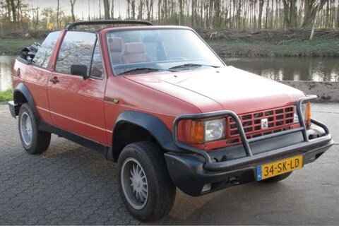 Biagini Passo: miskende trendsetter - De Vluchtstrook