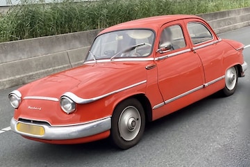 Panhard 17