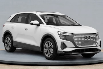 Audi Q5 e-tron