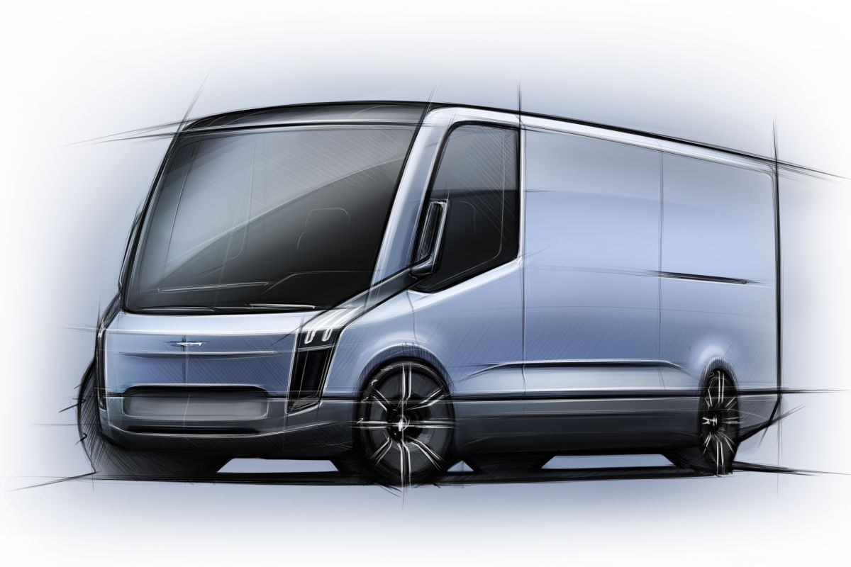 Watt Electric Vehicle Company