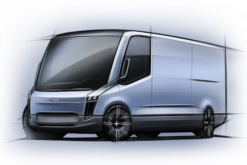 Watt Electric Vehicle Company