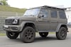 Mercedes-Benz G-klasse 4x42