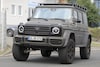 Mercedes-Benz G-klasse 4x42