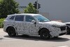 Honda CR-V spyshots