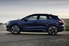 Audi Q4 e-tron en Q4 e-tron Sportback