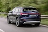 Audi Q4 e-tron en Q4 e-tron Sportback