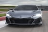 Honda/Acura NSX Type S