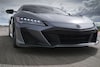 Honda/Acura NSX Type S