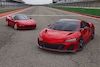 Honda/Acura NSX Type S