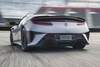 Honda/Acura NSX Type S