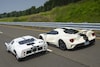 Ford GT Heritage Edition