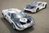Ford GT Heritage Edition