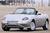 Fiat Barchetta Facelift Friday