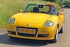 Fiat Barchetta Facelift Friday