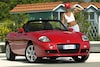 Fiat Barchetta Facelift Friday