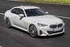BMW 2-serie Coupé