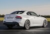 BMW 2-serie Coupé