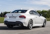 BMW 2-serie Coupé