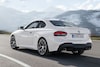 BMW 2-serie Coupé
