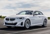 BMW 2-serie Coupé
