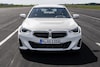 BMW 2-serie Coupé