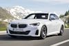 BMW 2-serie Coupé