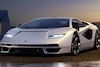 Lamborghini Countach LPI 800-4
