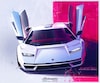 Lamborghini Countach LPI 800-4