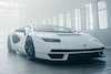 Lamborghini Countach LPI 800-4