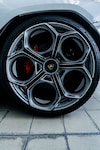 Lamborghini Countach LPI 800-4