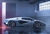 Lamborghini Countach LPI 800-4