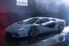 Lamborghini Countach LPI 800-4