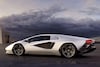 Lamborghini Countach LPI 800-4