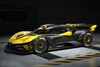 Bugatti Bolide