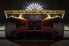 Bugatti Bolide
