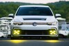 Volkswagen Golf GTI BBS Concept