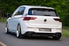 Volkswagen Golf GTI BBS Concept