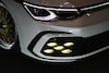 Volkswagen Golf GTI BBS Concept