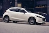 Mazda 2 2022