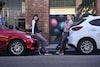 Mazda 2 2022