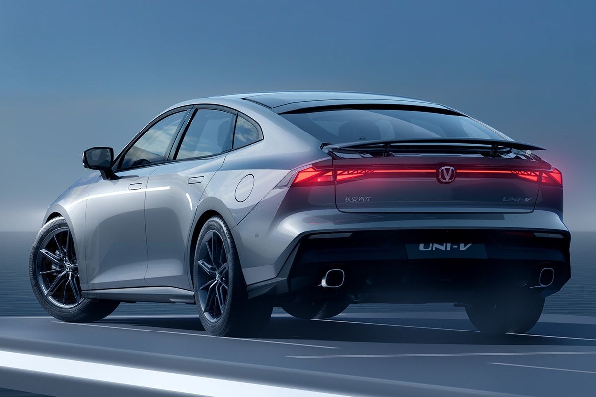 Changan Uni-V