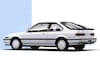 Honda Integra