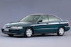 Honda Integra