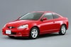 Honda Integra
